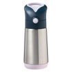 Picture of B.BOX INSULATED BOTTLE 350ML INDIGO ROSE